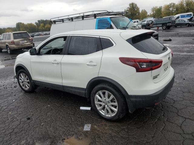 2021 NISSAN ROGUE SPOR - JN1BJ1AW0MW435332