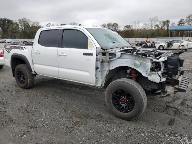 2019 TOYOTA TACOMA DOU - 5TFCZ5ANXKX177661