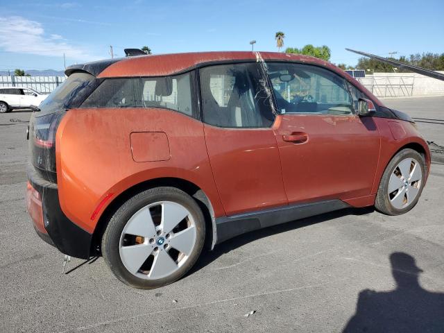 VIN WBY1Z4C5XEV274422 2014 BMW I3, Rex no.3