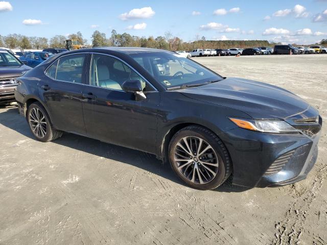 2018 TOYOTA CAMRY L - JTNB11HK6J3014336
