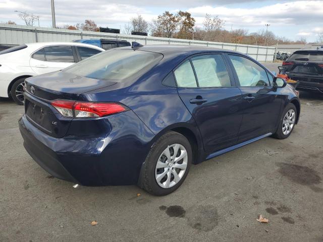 2024 TOYOTA COROLLA LE - JTDB4MEE1RJ015445