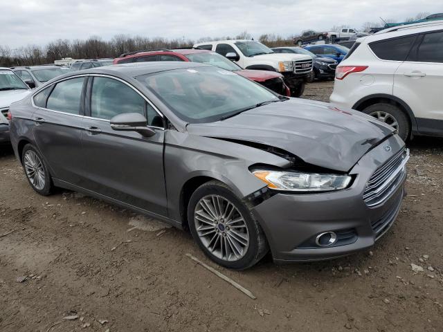 VIN 3FA6P0H98DR293635 2013 Ford Fusion, SE no.4