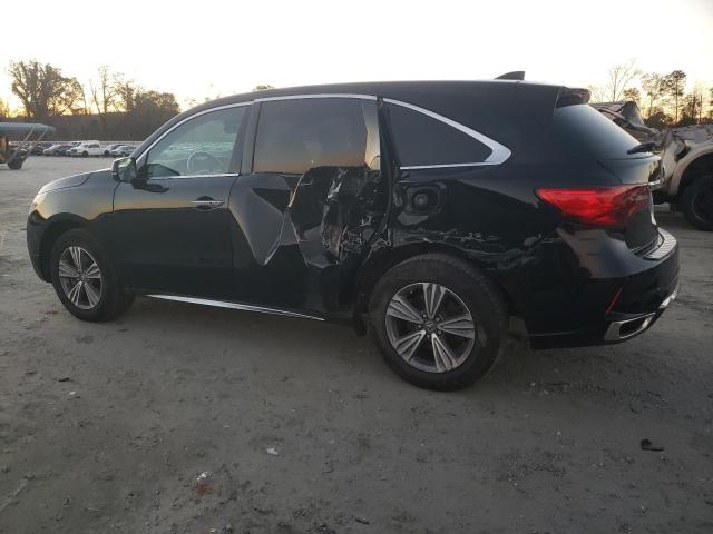 2020 ACURA MDX - 5J8YD4H32LL028450