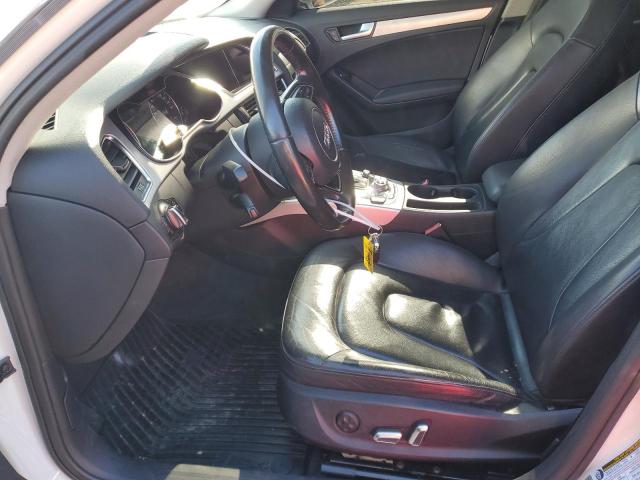 2015 AUDI A4 PREMIUM WAUFFAFL9FN043860