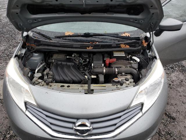 VIN 3N1CE2CPXFL435142 2015 Nissan Versa, S no.11