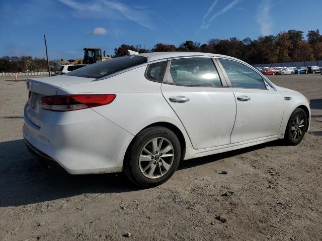 Vin: 5xxgt4l37gg080974, lot: 79054244, kia optima lx 20163
