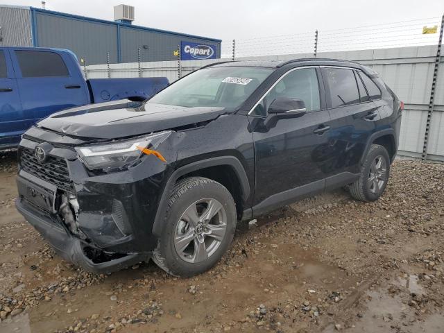 2024 TOYOTA RAV4 XLE #2988497520