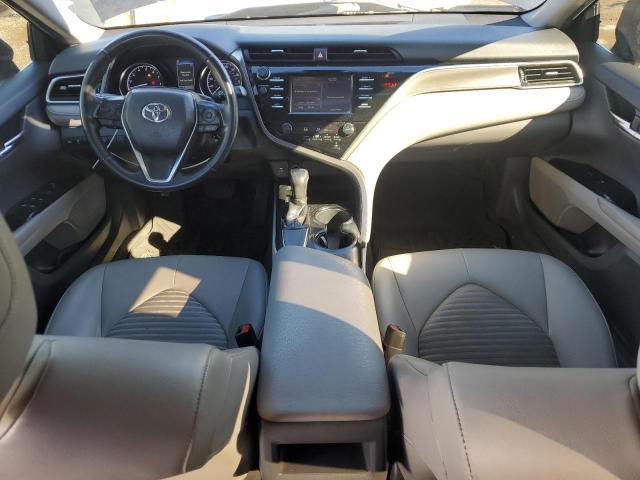2018 TOYOTA CAMRY L - JTNB11HK3J3004573