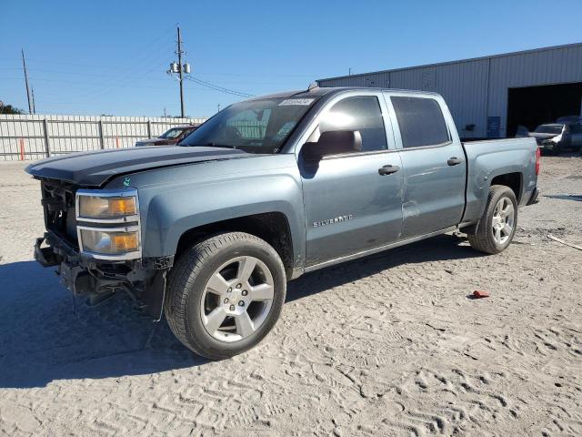 Vin: 3gcpcrecxeg495436, lot: 80566424, chevrolet all models c1500 lt 2014 img_1