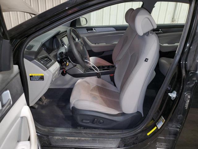 2016 HYUNDAI SONATA ECO - 5NPE24AA3GH427815