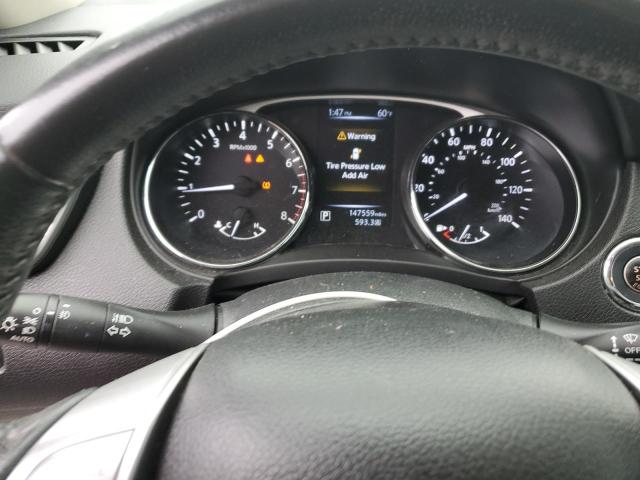 2015 NISSAN ROGUE S - 5N1AT2MV5FC813060