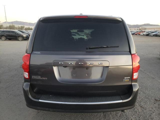 2017 DODGE GRAND CARA - 2C4RDGCG9HR689860