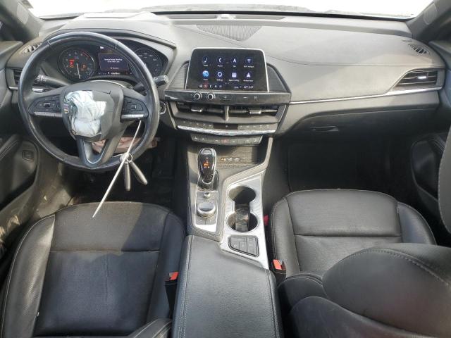 2020 CADILLAC CT4 PREMIU - 1G6DB5RL2L0127166