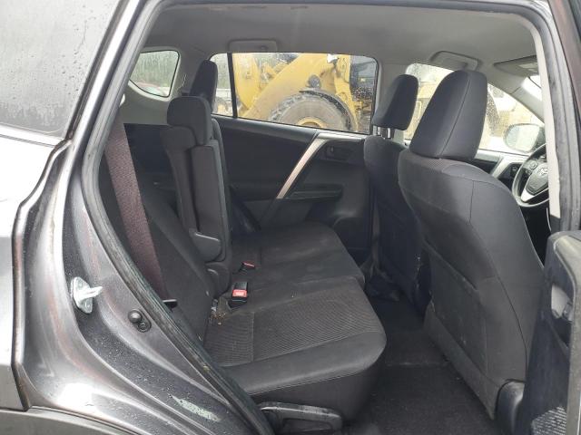 2015 TOYOTA RAV4 LE - JTMZFREV6FD051647