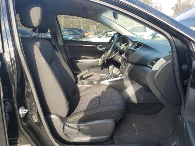 2019 NISSAN SENTRA S - 3N1AB7AP5KY338704