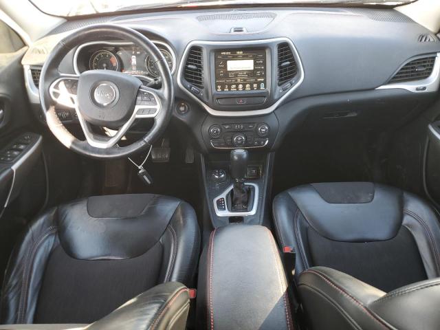 2017 JEEP CHEROKEE T - 1C4PJMBS3HW567992