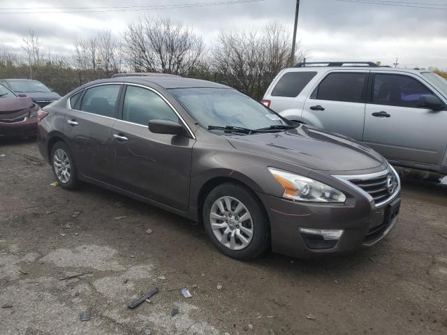 2015 NISSAN ALTIMA 2.5 - 1N4AL3AP3FC271852