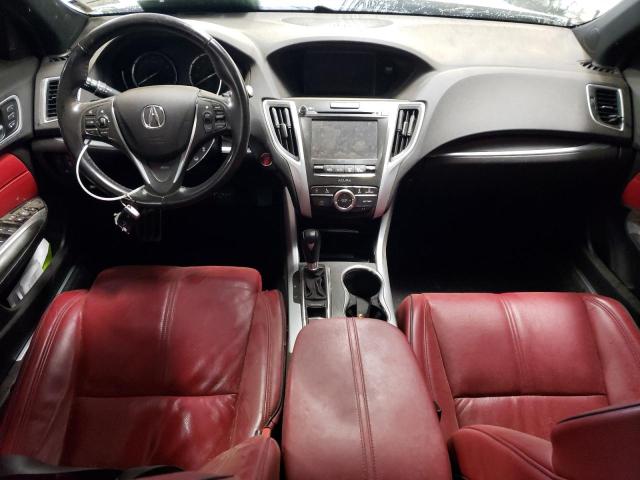 2019 ACURA TLX TECHNO - 19UUB1F68KA005006
