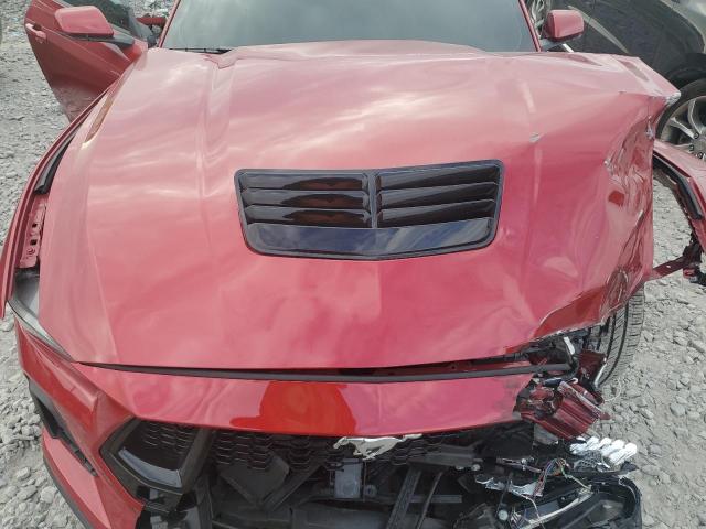 2024 FORD MUSTANG GT - 1FA6P8CF6R5414586