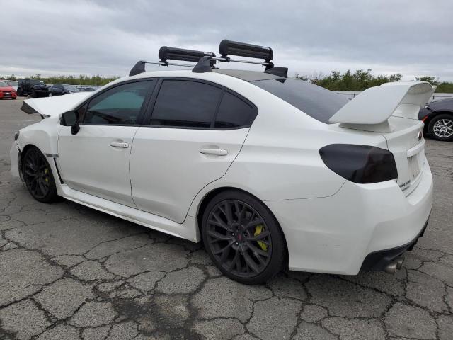 VIN JF1VA2M61J9833483 2018 SUBARU WRX no.2