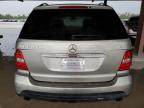 MERCEDES-BENZ ML 320 CDI снимка