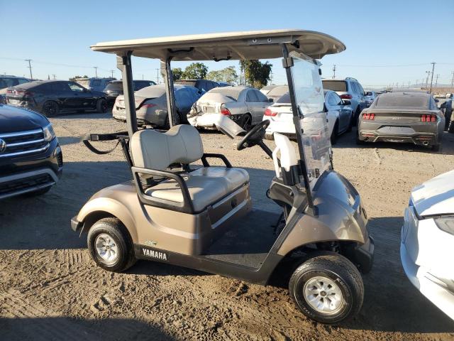 2021 YAMAHA GOLF CART #2976916598