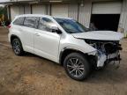 Lot #3024055643 2017 TOYOTA HIGHLANDER