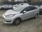 2019 FORD FIESTA SE - 3FADP4BJ5KM132199