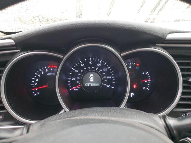2015 KIA OPTIMA LX - 5XXGM4A78FG507287