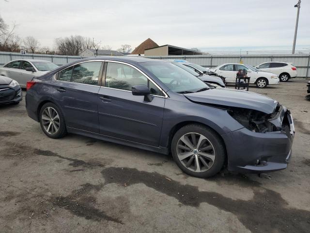 2017 SUBARU LEGACY 2.5 - 4S3BNAN69H3054596