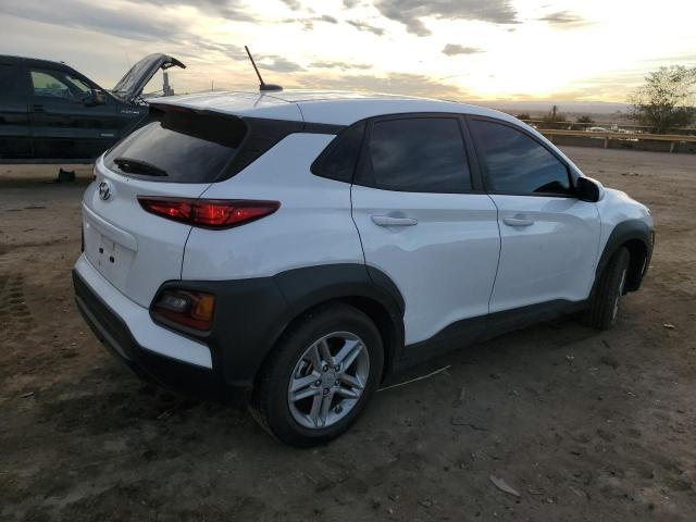 VIN KM8K12AA4MU747796 2021 HYUNDAI KONA no.3