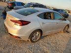 Lot #3023755922 2019 HYUNDAI ELANTRA SE