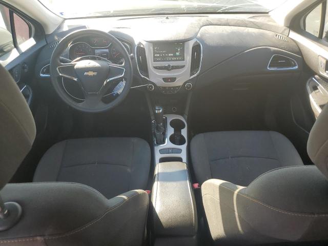 2018 CHEVROLET CRUZE LS - 1G1BC5SM9J7169173