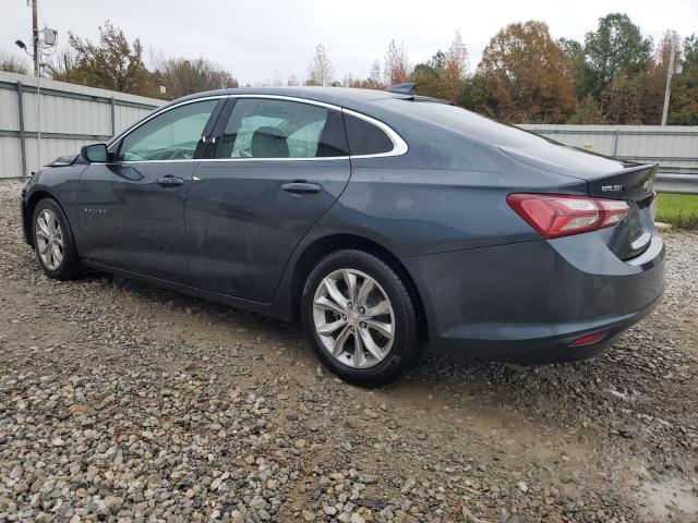2019 CHEVROLET MALIBU LT - 1G1ZD5ST3KF127494