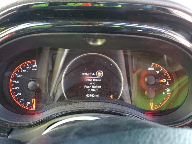 2021 DODGE DURANGO SR 1C4SDJGJ4MC575210