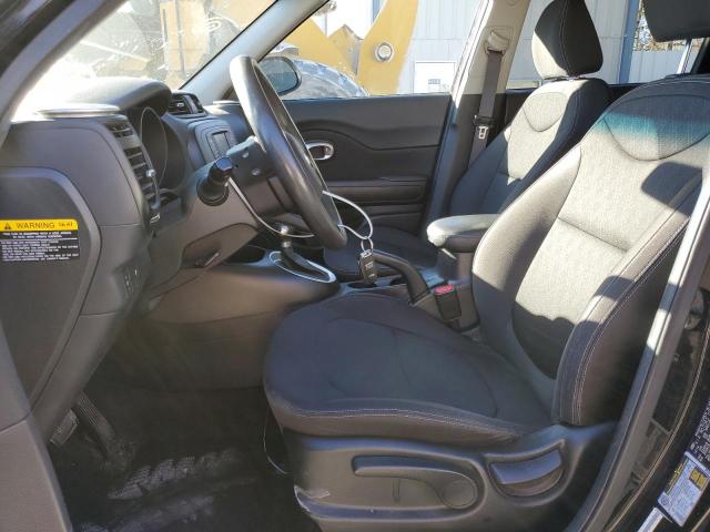 2015 KIA SOUL - KNDJN2A26F7183065