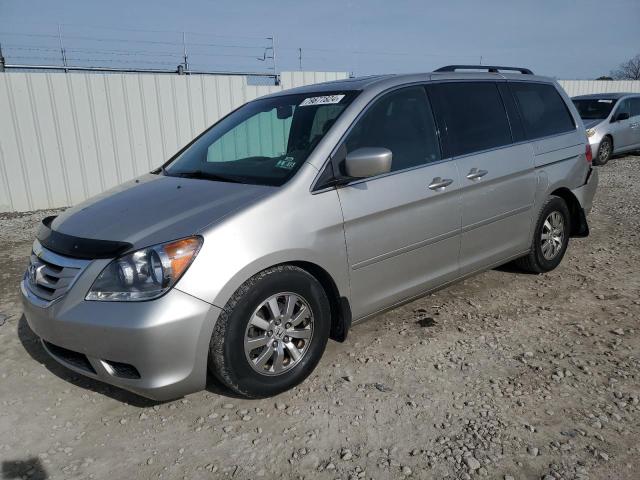 HONDA ODYSSEY EX