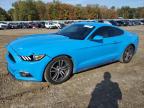 2017 FORD MUSTANG - 1FA6P8TH1H5293045