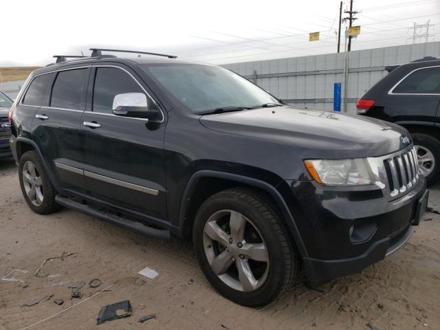 Vin: 1c4rjfbgxdc543796, lot: 48813595, jeep grand cher limited 20134