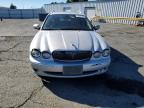 Lot #3025020190 2005 JAGUAR X-TYPE SPO