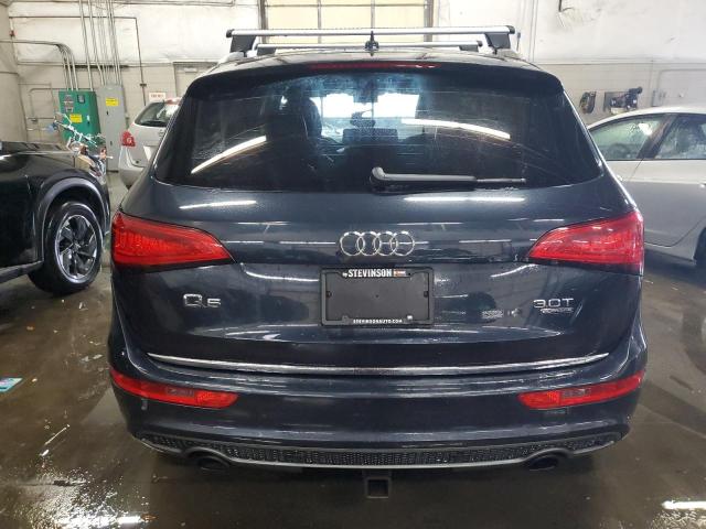 VIN WA1D7AFP1HA007207 2017 AUDI Q5 no.6