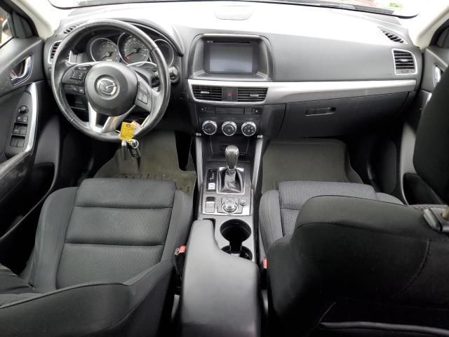 2016 MAZDA CX-5 TOURI - JM3KE4CY3G0772156