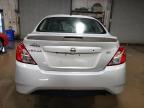 NISSAN VERSA S photo