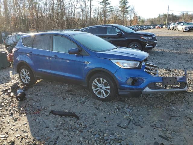 2017 FORD ESCAPE SE - 1FMCU0GD0HUE40150