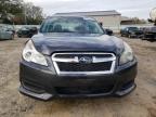 SUBARU LEGACY 2.5 photo