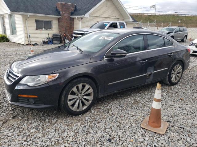 2010 VOLKSWAGEN CC SPORT #2969979882