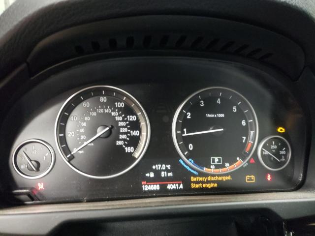 2015 BMW X5 XDRIVE3 - 5UXKR0C53F0K57036