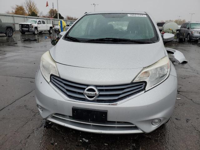 2015 NISSAN VERSA NOTE - 3N1CE2CP0FL438678