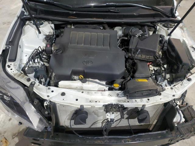 2015 TOYOTA AVALON XLE - 4T1BK1EB5FU138228