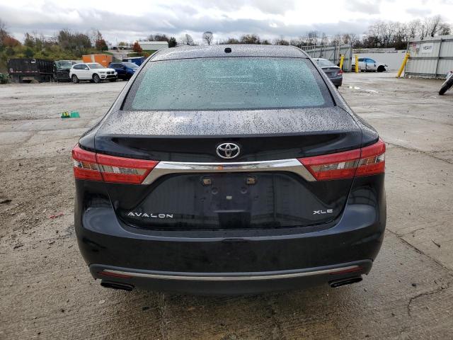 VIN 4T1BK1EB7GU230135 2016 TOYOTA AVALON no.6